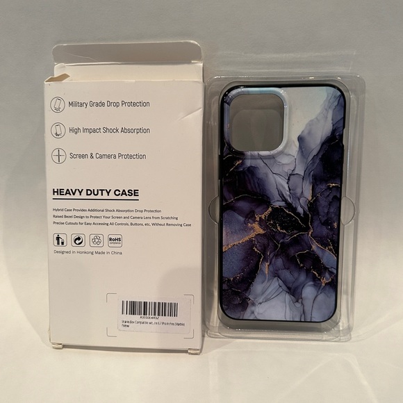 iPhone 13 Pro Max Case - Picture 5 of 6